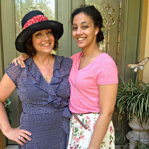 Meet your Posher, Michelle